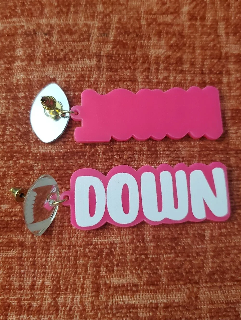 **SALE** Hot Pink 